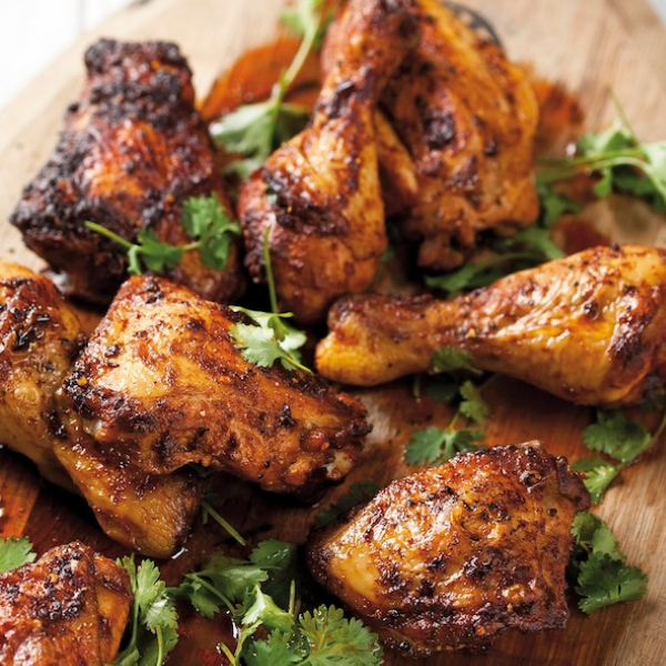 Grass Roots Farmers Coop - Wholesale Chicken - Pasture Raised Chicken Wings2