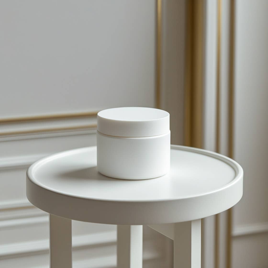 Blue Sea Packaging - Wholesale Makeup/Cosmetic Bag - Biodegradable Jar -7ml X-Small.0