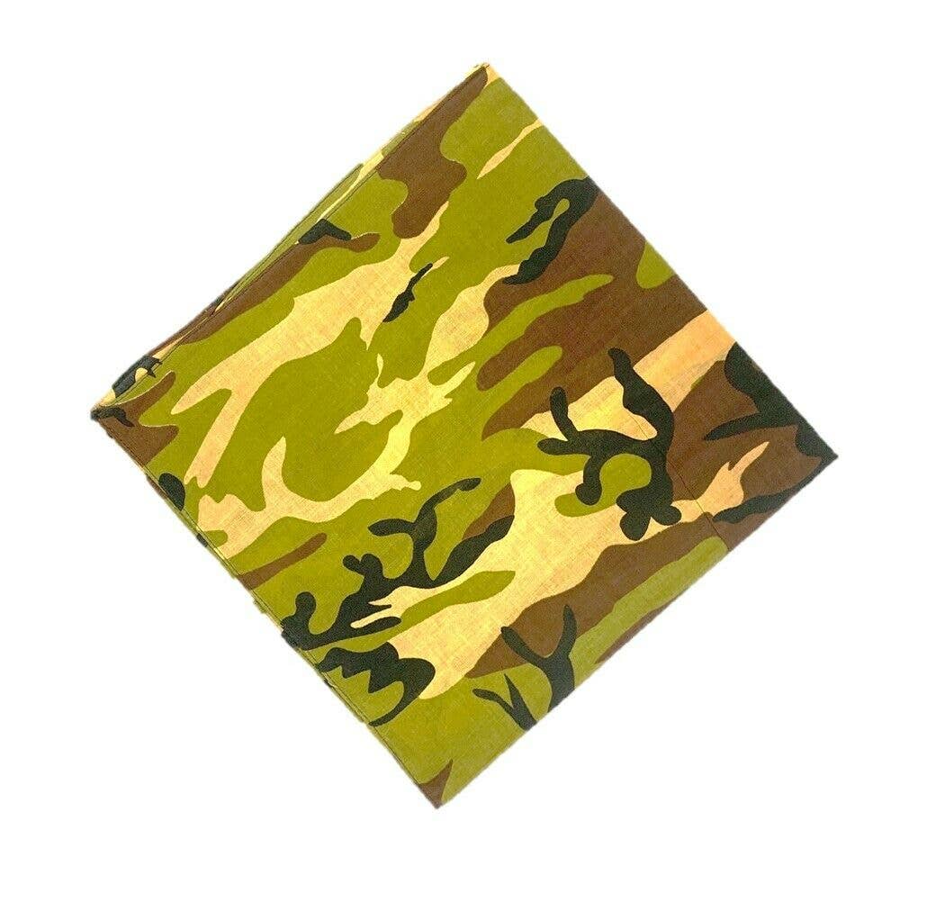 Stylex Party - Vente Bandana – femme - Écharpes Bandana Funky Design Paisley Headband50