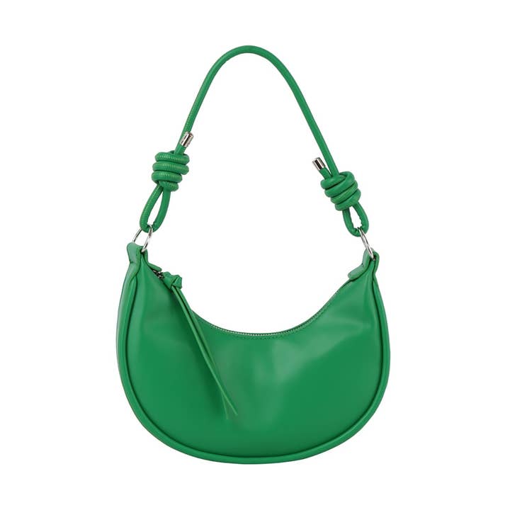 HR CORP – Bolsa de ombro – Mulher por atacado – Bolsa de ombro detalhada Calin Knot6