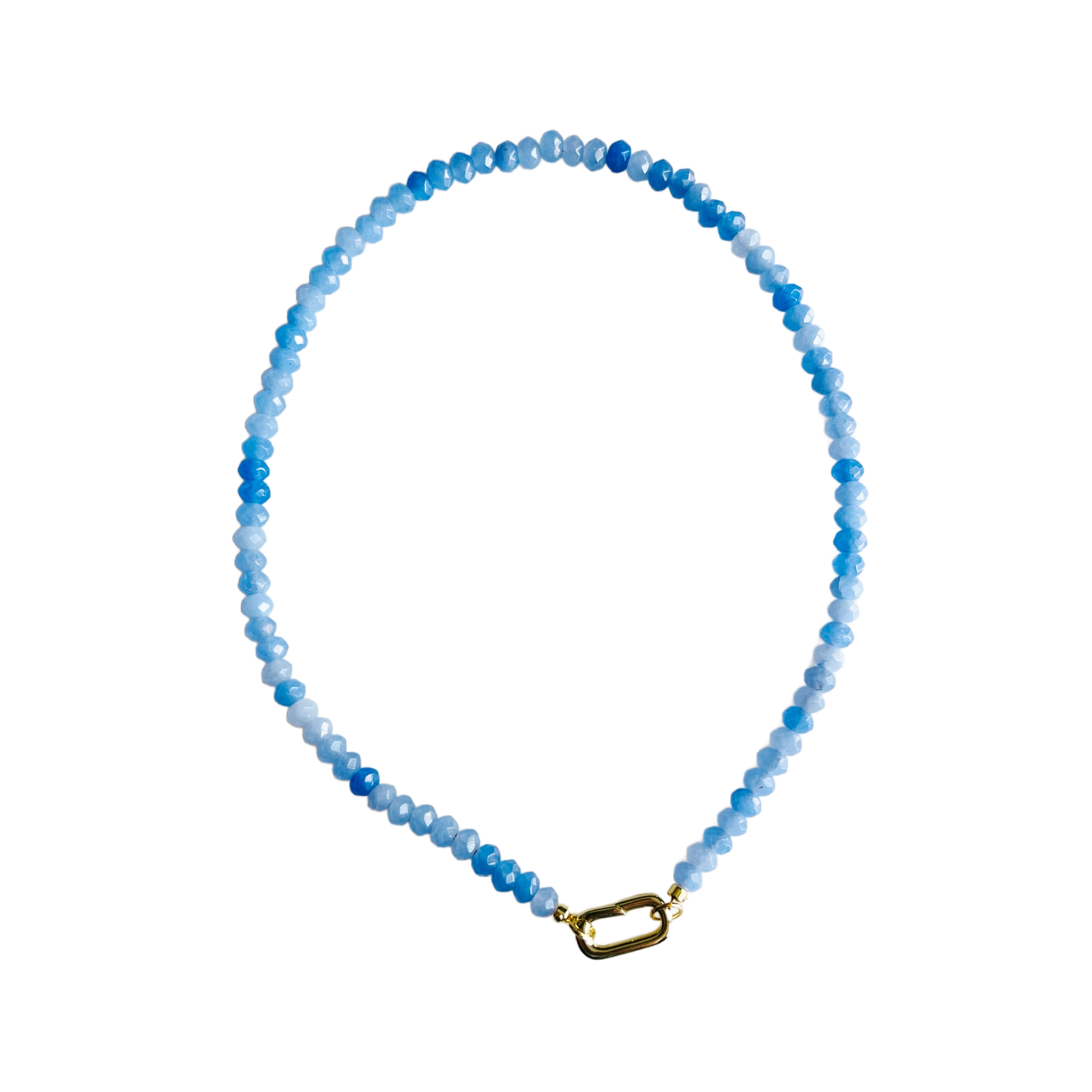 Market and King - Wholesale Beaded/Pearl Necklace - Mini Candy Necklaces11