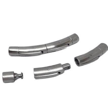 FECHO MAGNÉTICO EM AÇO INOXIDÁVEL MATE, MGST-282-6MM por atacado de Sun Enterprises B.V.