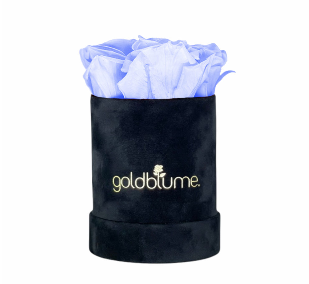 goldblume - Wholesale Artificial Flowers - Velvet black collection32