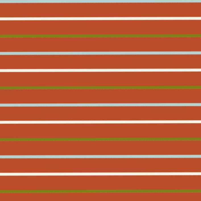 Rust en chartreuse 20-30mmHg katoenen compressiesokken Pinstripe Rust&Chartreuse voor groothandel op Faire8