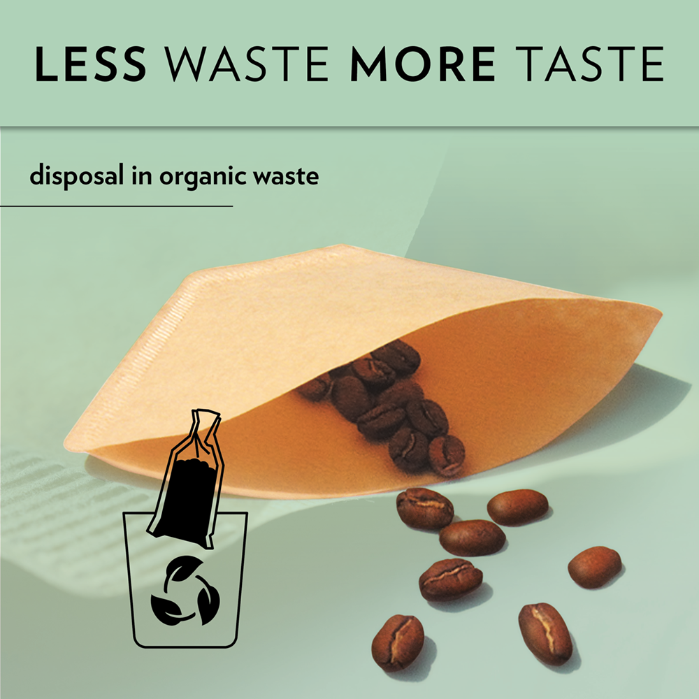 finum - Wholesale Coffee Filter - FILTER No.4, Coffee Filters4