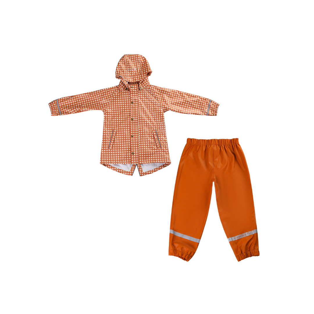 GRECH & CO. - Wholesale Pants - Kids - Rain Pants | Sienna2