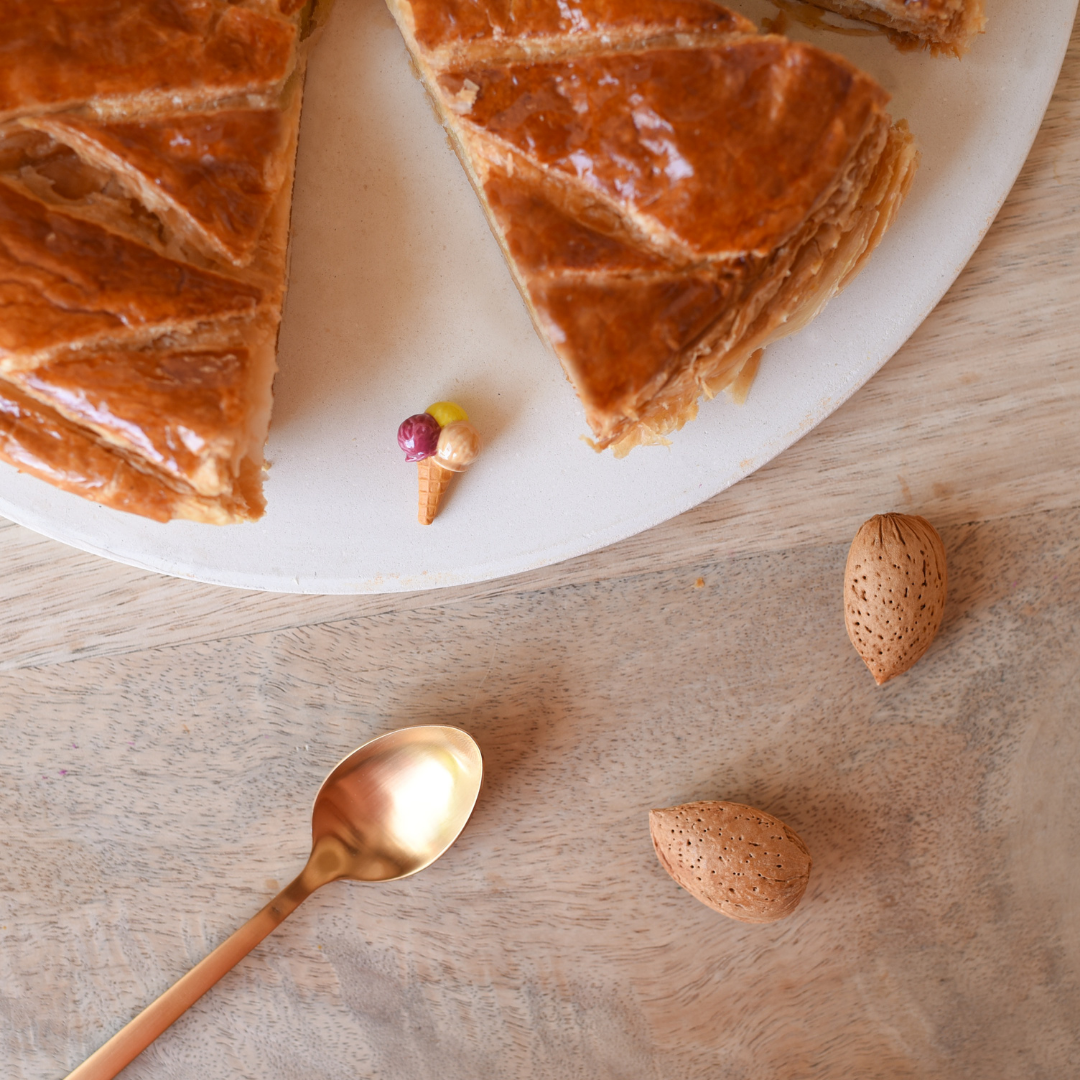 Baubels - Wholesale Sprinkles - Ice Cream Cone Bean1