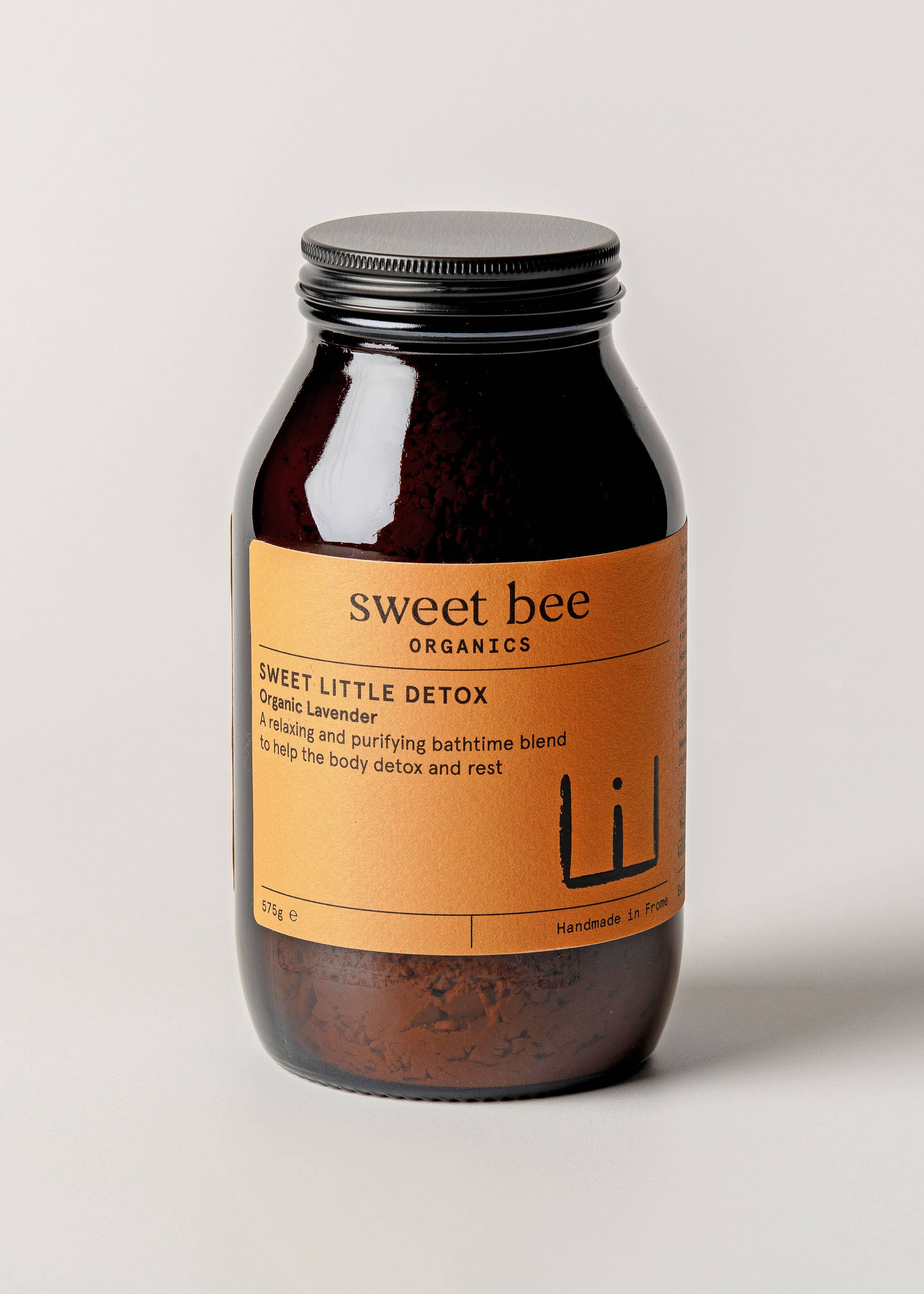 Sweet Bee Organics USA - Wholesale Bath Soak/Milk - Sweet Little Detox Bath3