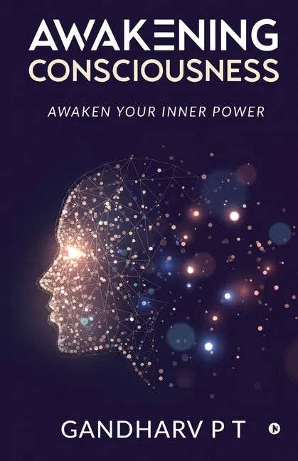 Books by splitShops - Wholesale Self-Help & Personal Development - Awakening Consciousness: Awaken Your Inner Power - Paperback0