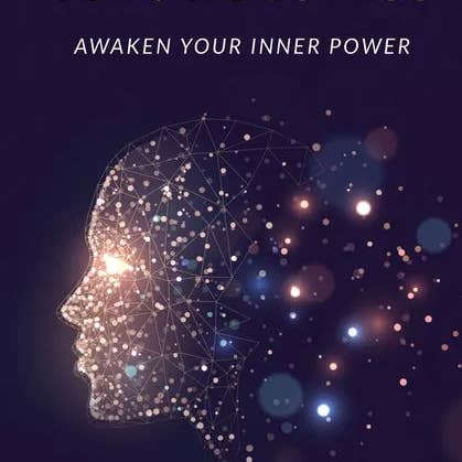 Books by splitShops - Wholesale Self-Help & Personal Development - Awakening Consciousness: Awaken Your Inner Power - Paperback