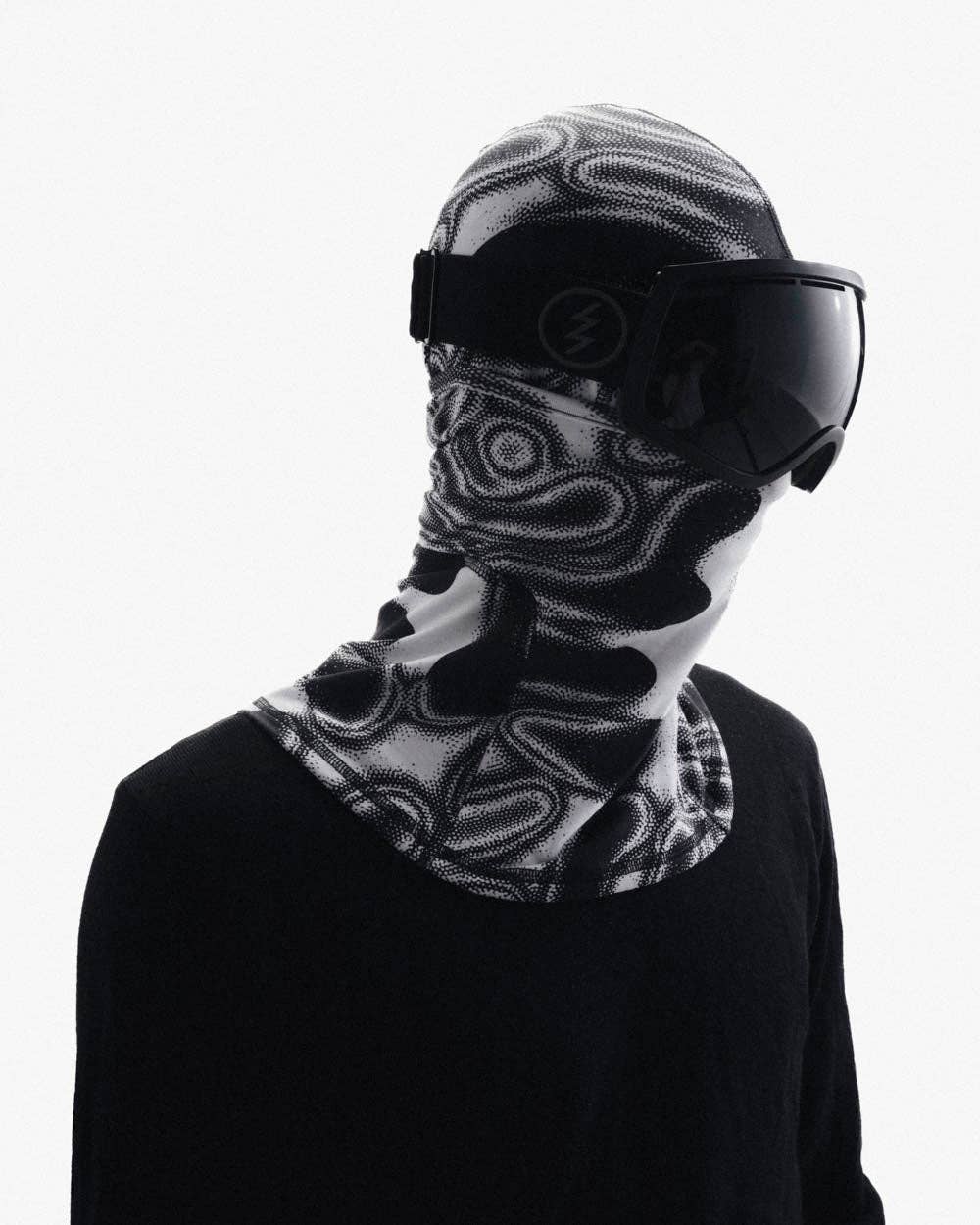hä?wear GmbH - Wholesale Balaclava - Unisex - The Ninja Balaclava2