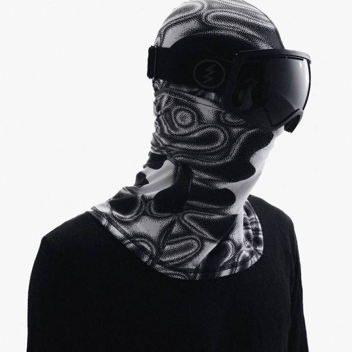 hä?wear GmbH - Wholesale Balaclava - Unisex - The Ninja Balaclava2