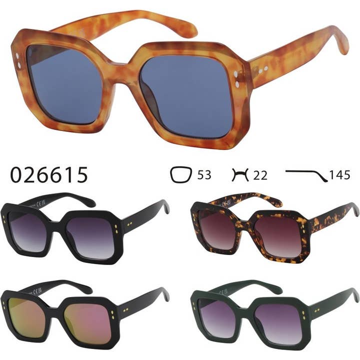 026615 (12 Unidades/Embalagem) por atacado de City Vision