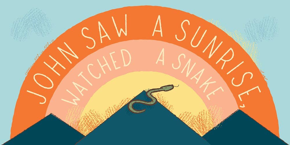 Gibbs Smith - Vente Livre pour enfants de maternelle (de 3 à 5 ans) - Little Naturalists : Les aventures de John Muir2