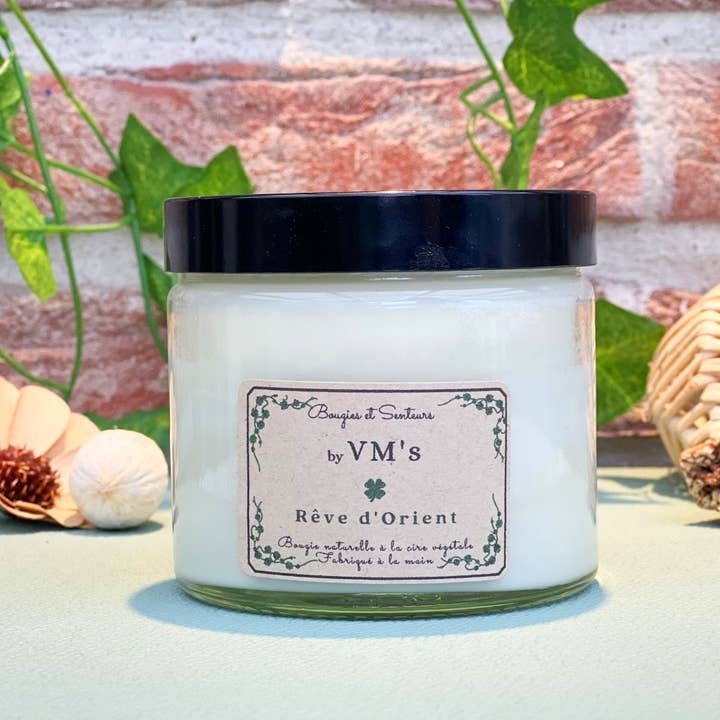 Weißer Pommadier - 500 ml für den Großhandel von By VM's