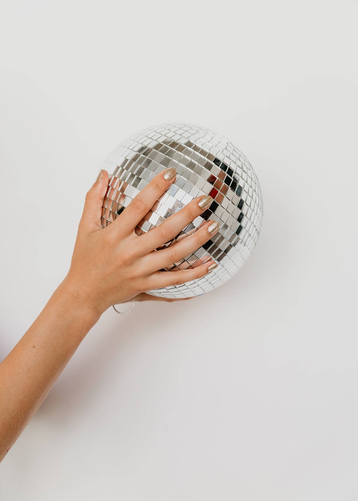 Love By Luna - Wholesale Nail Polish - Abundance Boost Nail Polish1