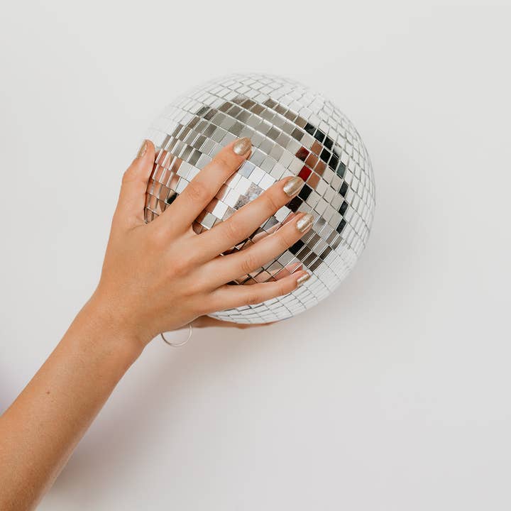 Love By Luna - Wholesale Nail polish - Abundance Boost Nail Polish1