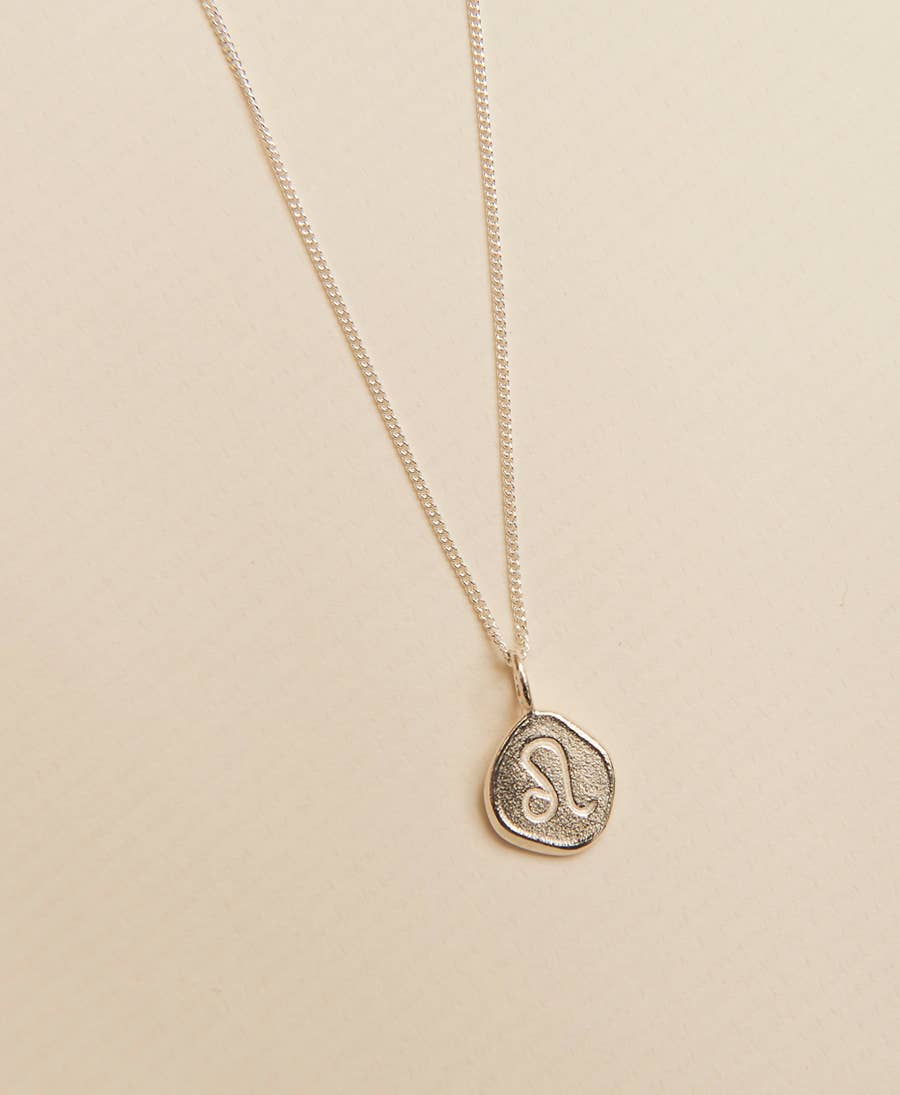 Ann Acid - Wholesale Pendant/Charm Necklace - ZODIAC necklace4