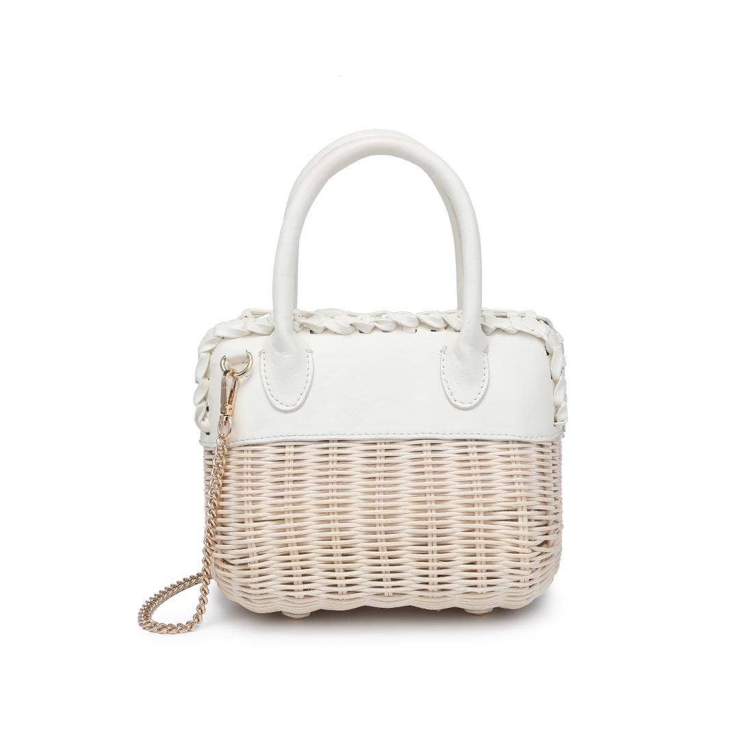 Moda Luxe – bolsa tiracolo - Mulher por atacado – Bolsa Transversal Maya38