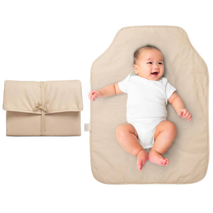 Natemia - Wholesale Changing Mat/Pad - Baby - Portable Changing Pad2