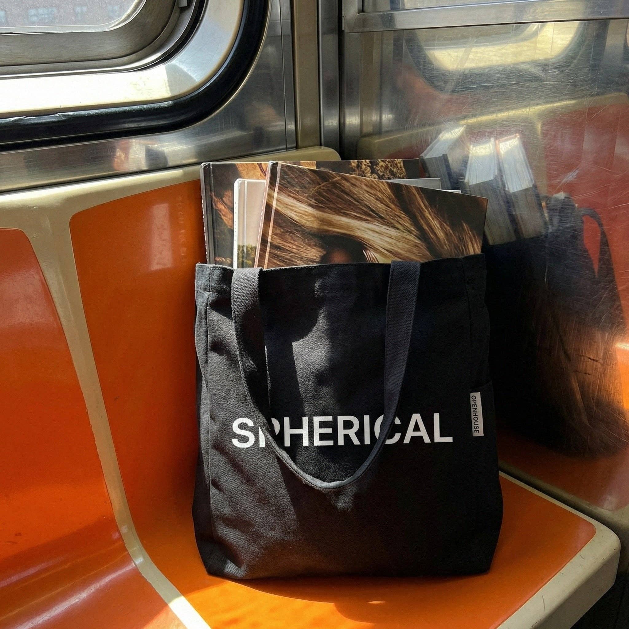 Openhouse - Wholesale Tote Bag - Women's - Signature Canvas Tote18