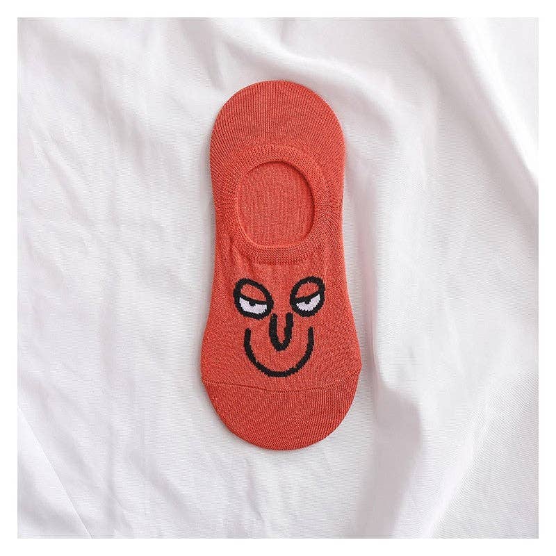 Ekartini - Wholesale Socks - Women's - Simpson Couple Socks Japanese Style7