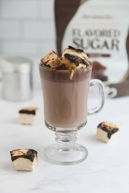 JAVAMELTS, INC. - Venta al por mayor Azúcar - Moca - Bolsa granulada de 1.5 lb | Paquete de 12 al por mayor2