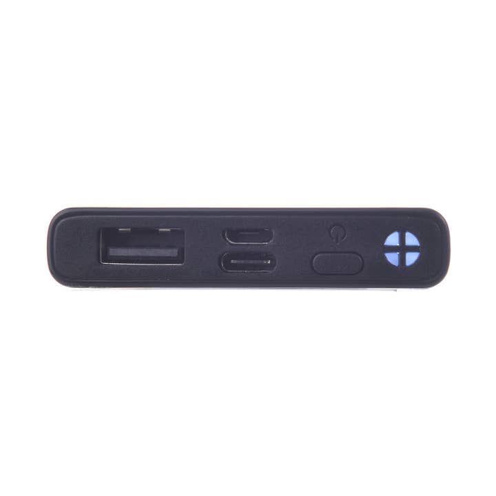Tekmee - Wholesale Portable Charger - USB-A/TYPE-C external batteries4