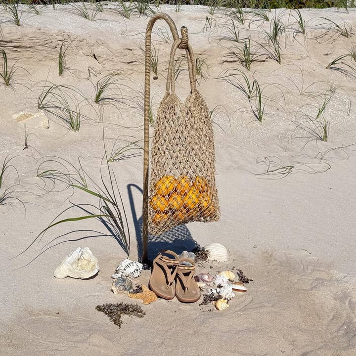 Sac Tote Bohème Tissé à la Main - Sac Éco-Responsable Léger et autres tendances Résultats pour filet pêche en vente B2B. Retours gratuits et paiement à 60 jours sur Faire sur Faire.