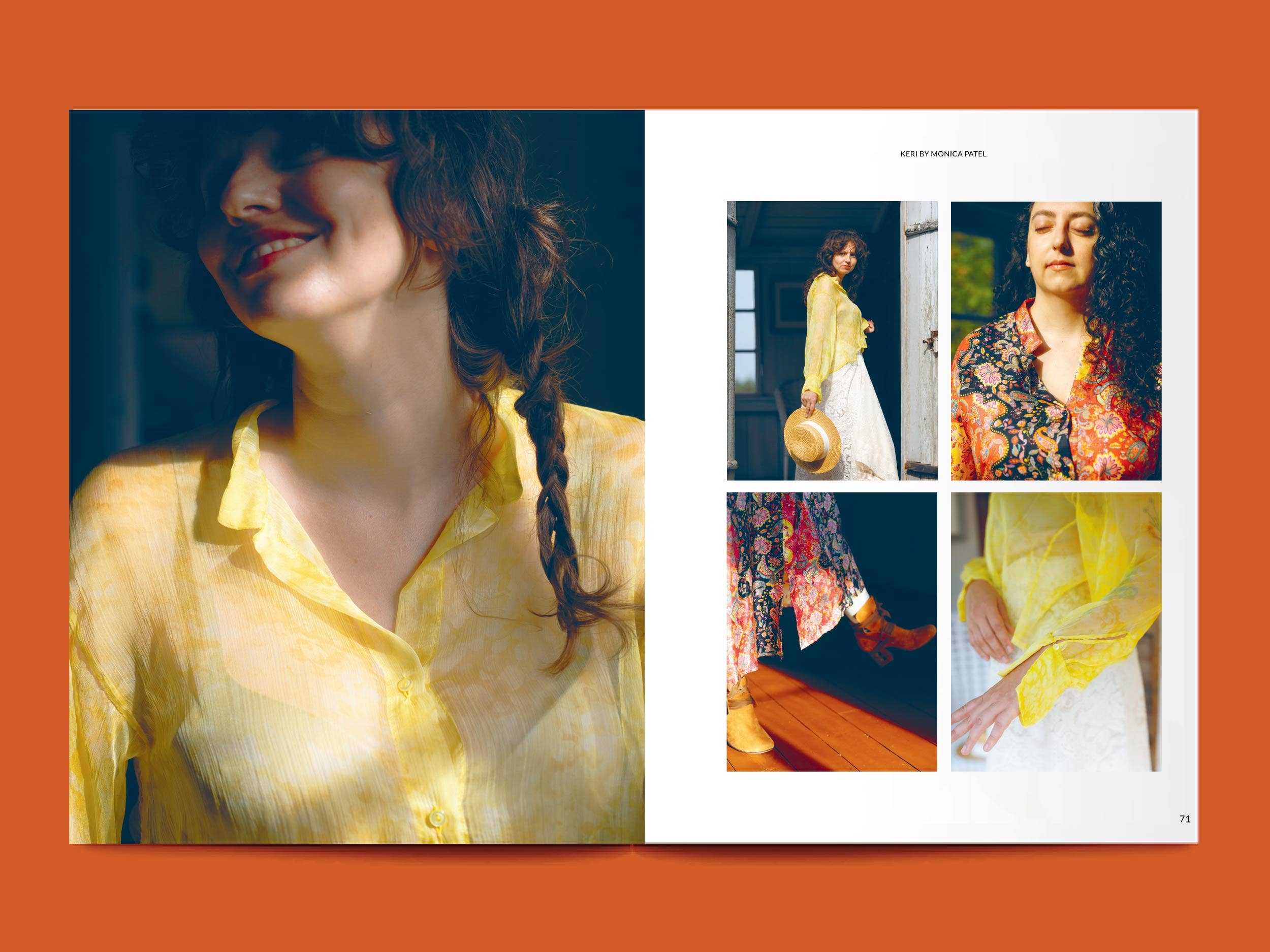 TAUKO Magazine - Wholesale Magazine - TAUKO Magazine issue No.15 2