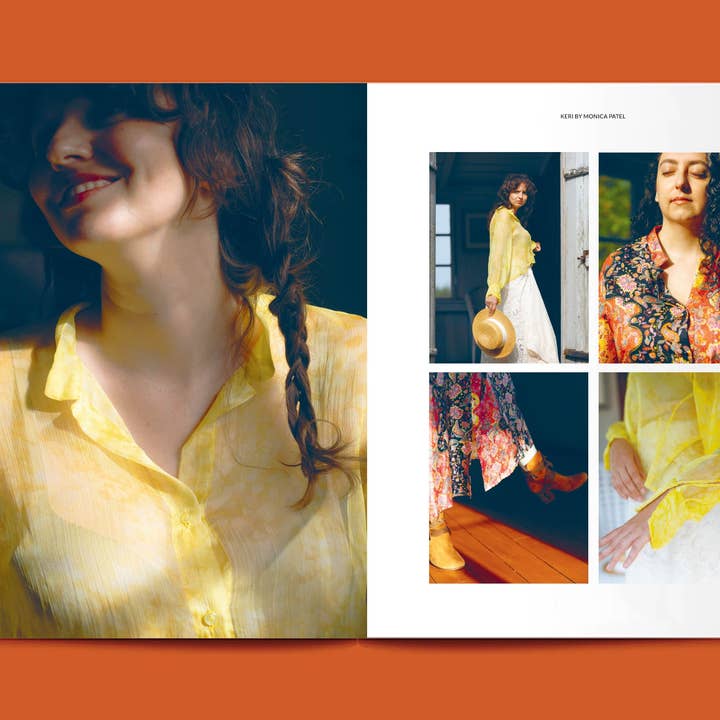 TAUKO Magazine - Wholesale Magazine - TAUKO Magazine issue No.15 2