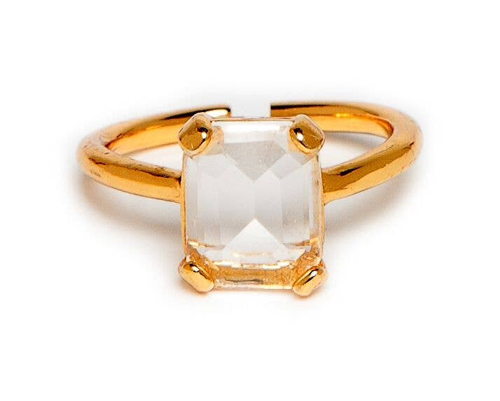 Fornash - Wholesale Cocktail/Statement Ring - Adjustable Bridget Ring3