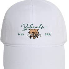 David And Young - Wholesale Baseball Cap - Women's - Ohio University In My Era Ponyflo Collegiate Hat