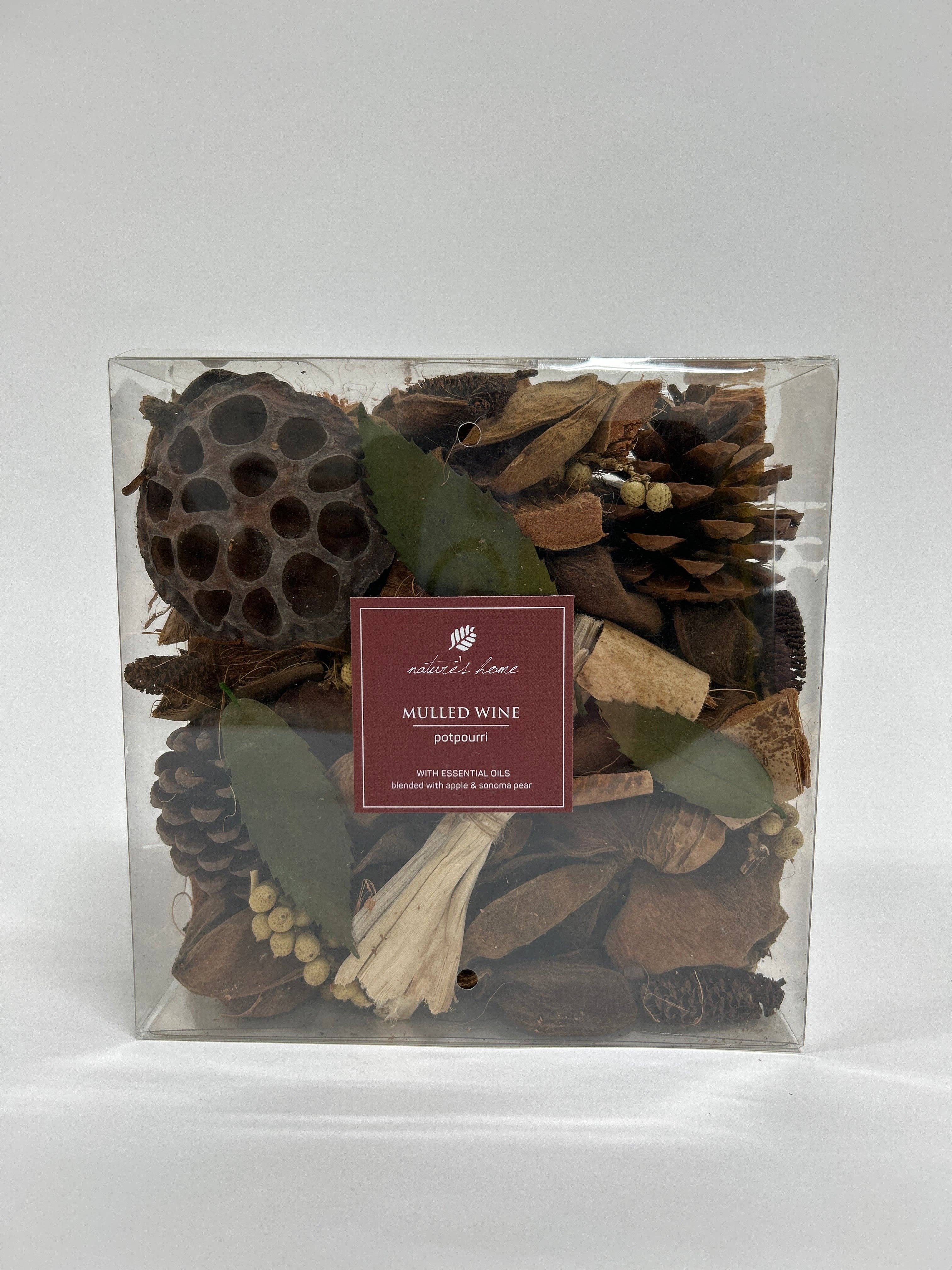 GS Foliage - Wholesale Potpourri - Scented Potpourri Box5