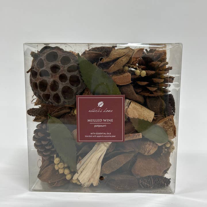 GS Foliage - Wholesale Potpourri - Scented Potpourri Box5