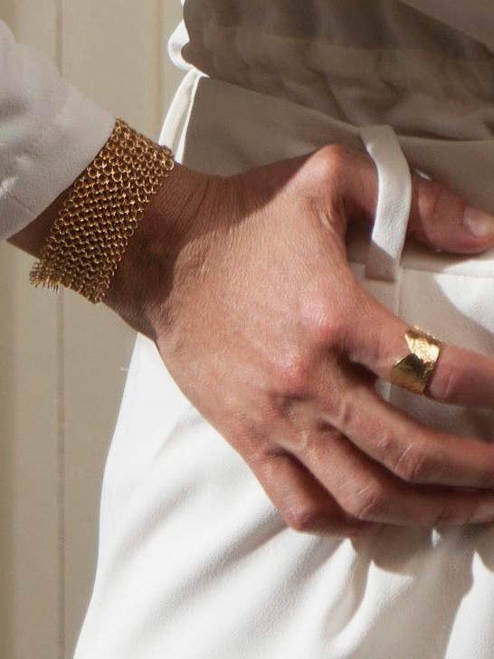 La Guerriere para venta al por mayor de Raquel Welche Collection