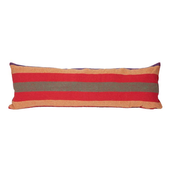 Acapulco Outdoor Hammock Pillow for wholesale by Sol Living