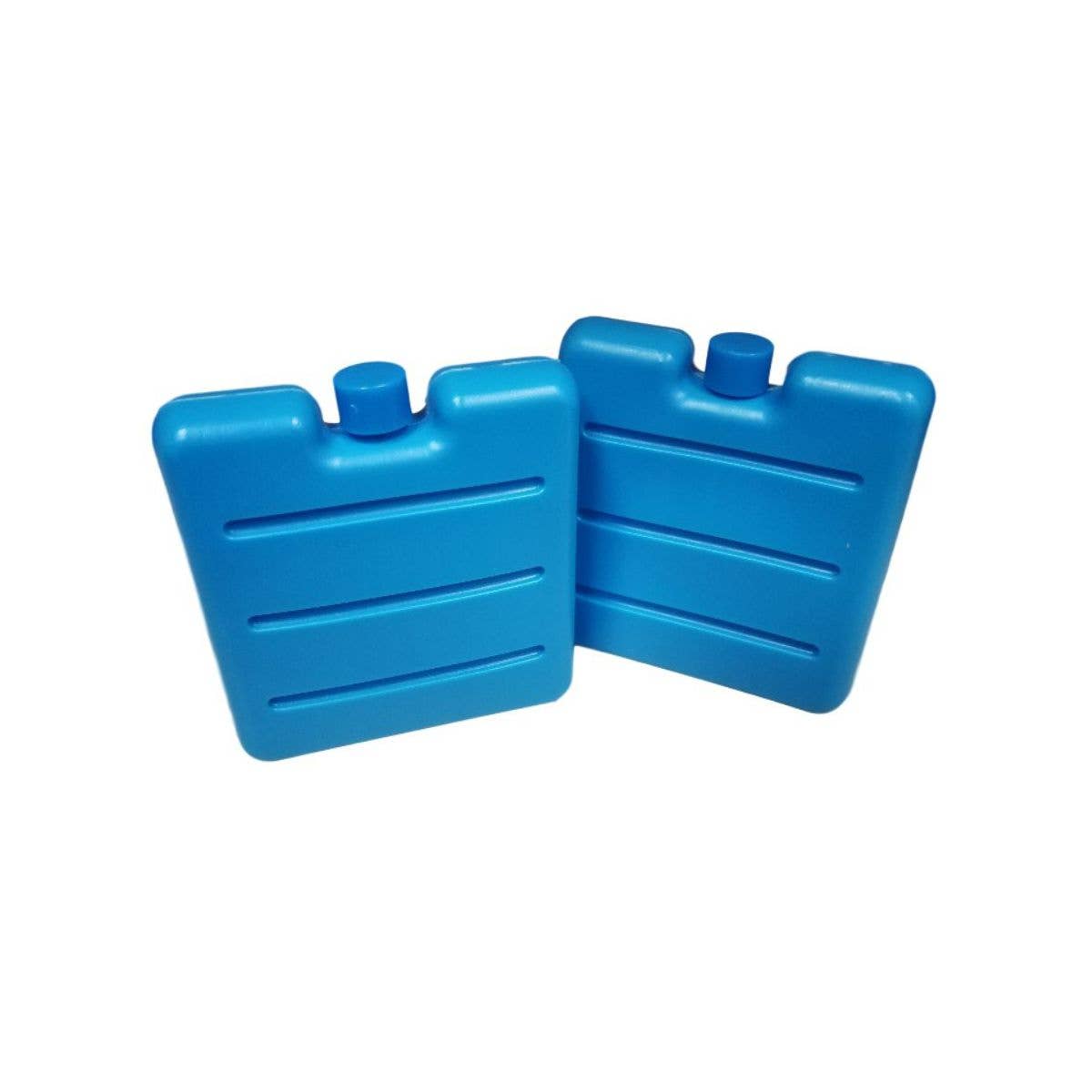 Zenker - Wholesale Ice Pack - Kids & Baby - Set of 2 ice packs for cooler and lunch bag Fackelmann