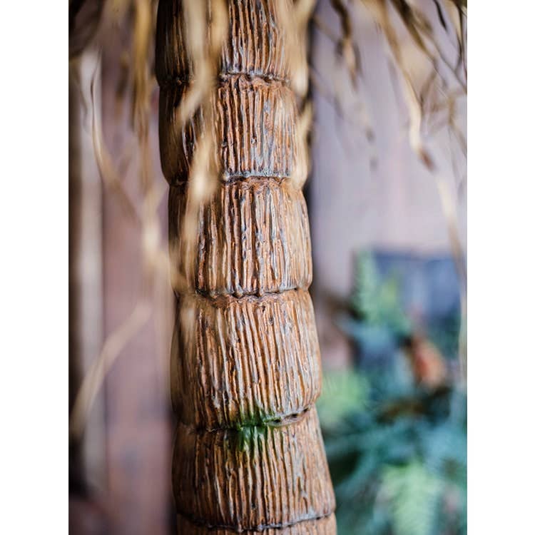 Rustic Reach - Wholesale Artificial Plant - Moroccan Artificial Palm Tree10