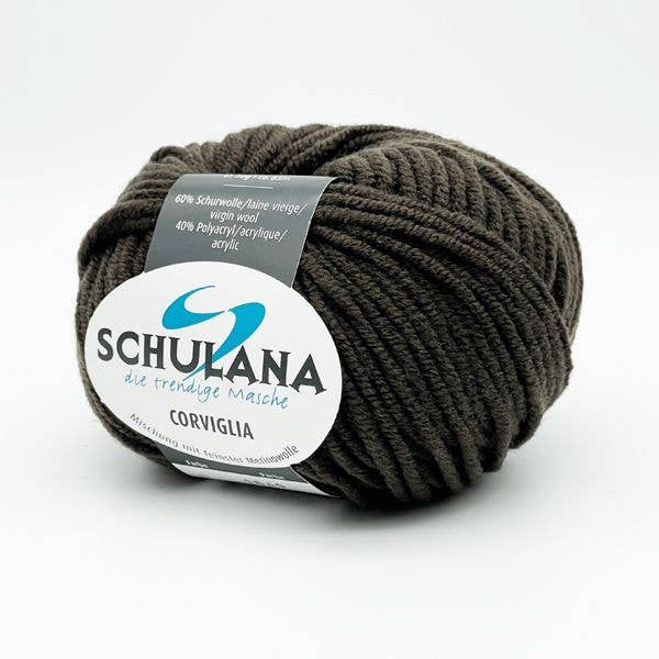 SCHULANA - Wholesale Yarn - Corviglia wool22