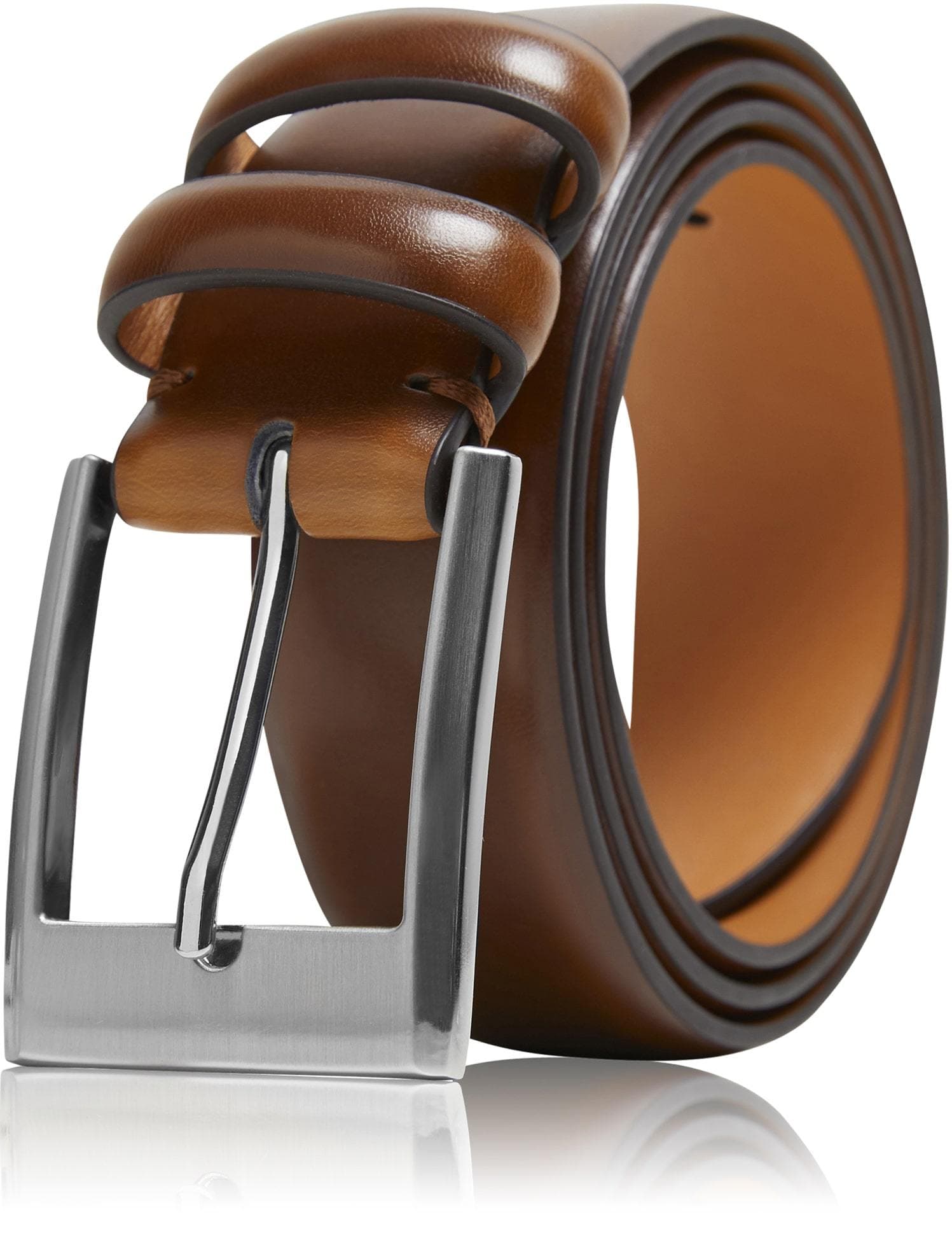 Access Denied Accessories - Wholesale Belt - Men's - Genuine Leather Dress Belts For Men - Mens Belt For Suits7