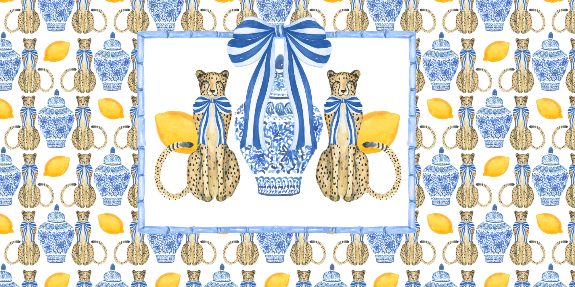 TAYLOR GRAY - Wholesale Decorative Tray - 5.5x11 CHINOISERIE trinket tray insert set of 54