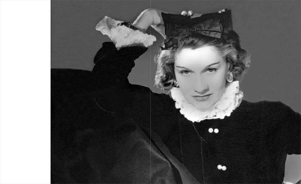 W. W. Norton - Wholesale Arts & Entertainment - Chanel: The Allure of Makeup1