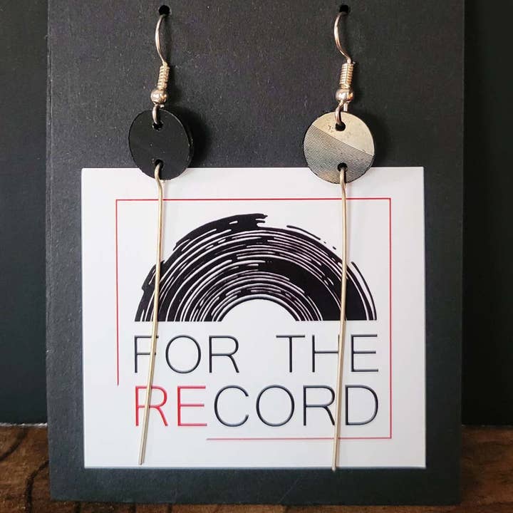 Skjutstjärnan för wholesale av For the Record