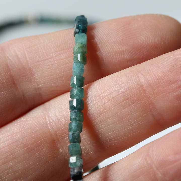 Christina Kober Designs - Wholesale Beaded Bracelet - GEMSTONE BRACELET | slip-on39