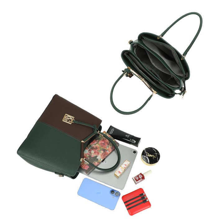 Gallantry – wholesale Top handle bag – women's – Elisa18