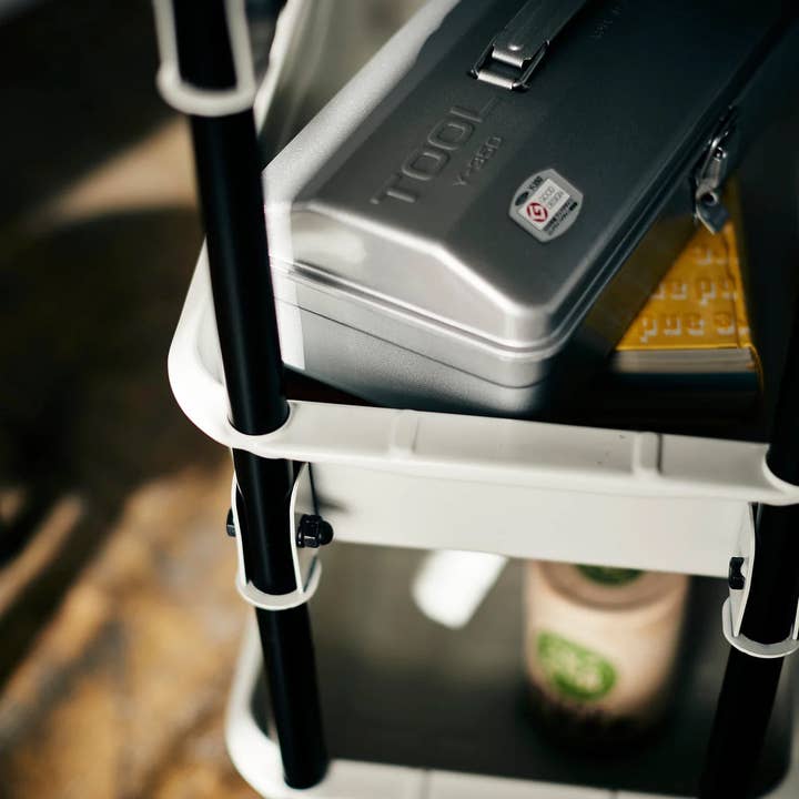 TOYO STEEL CARRINHO TWR 4 VERDE por atacado de Robinson