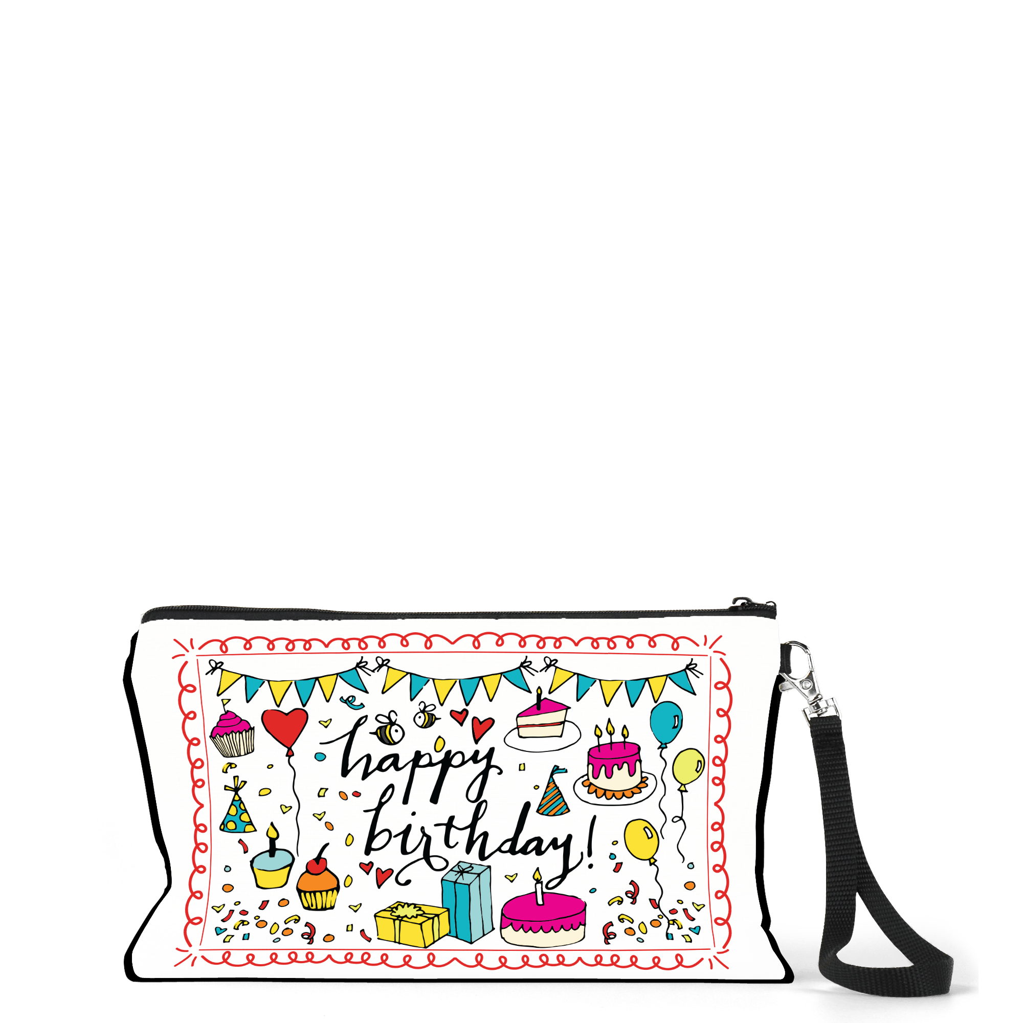 1 Brilliant Gift - Wholesale Decorative Tabletop Object - HAPPY BIRTHDAY WANDERER6