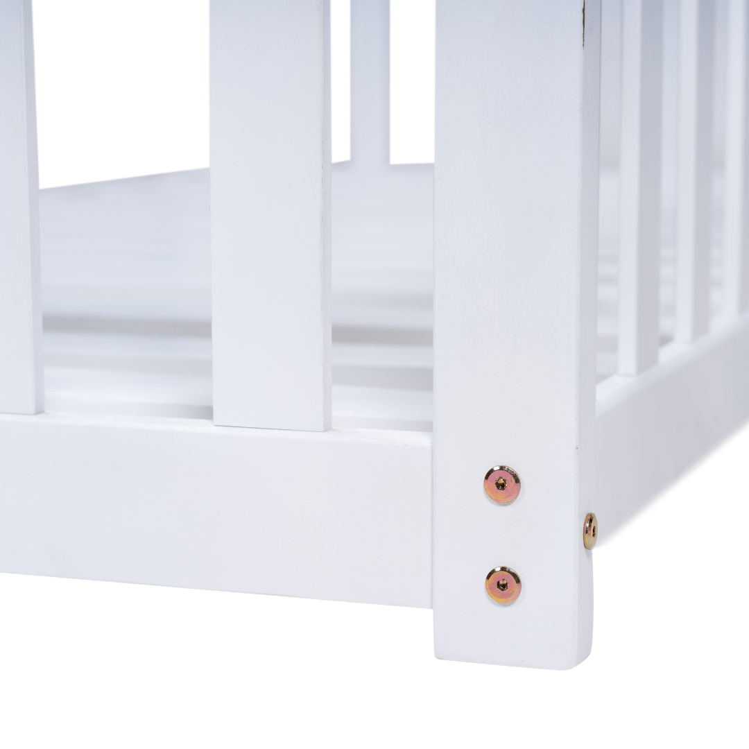 The Porch Swing Company - Wholesale Day Bed - East Green Charleston Daybed Swing4