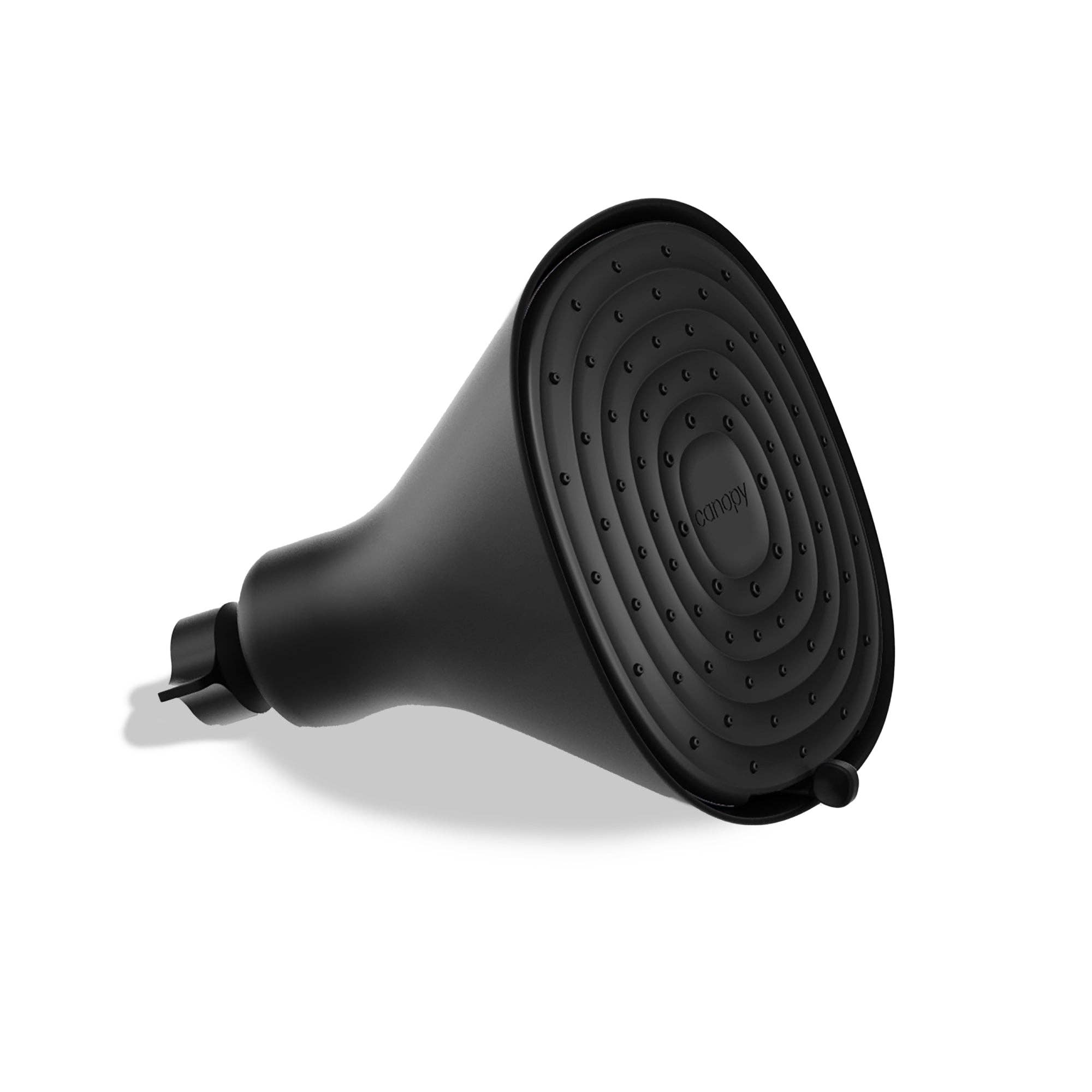 Canopy - Wholesale Shower Head - Filtered Showerhead (Low Flow)1